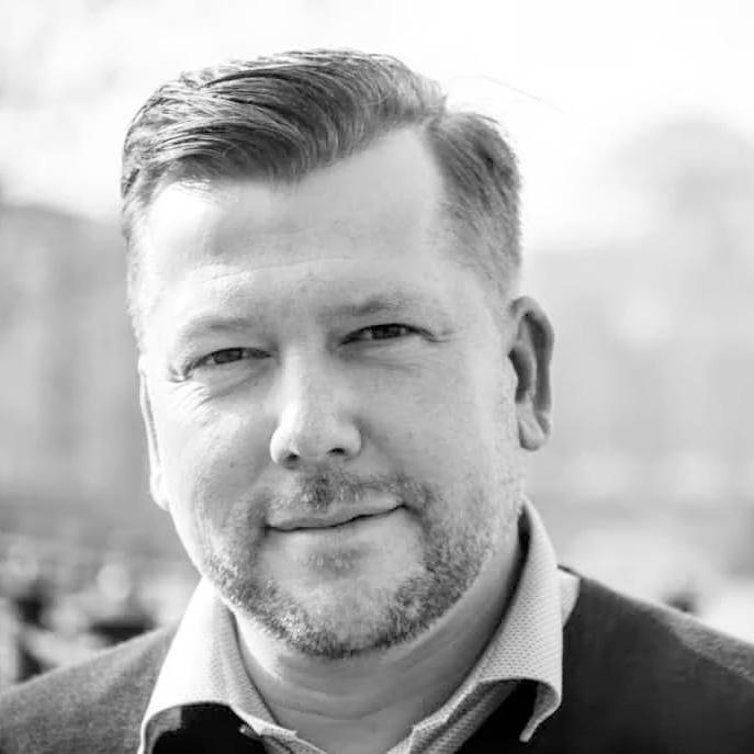 Thomas Budemann